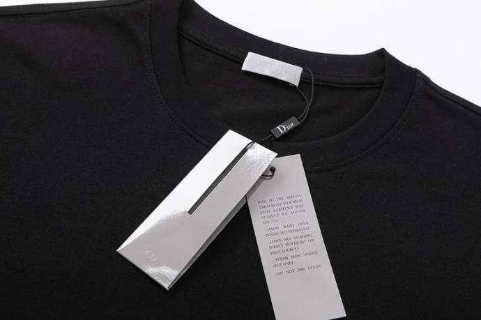 Dior T Shirts Short _SKUDiorS-XXL1201033810